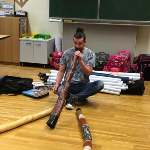 Didgeridoo 3