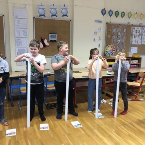 Didgeridoo 2