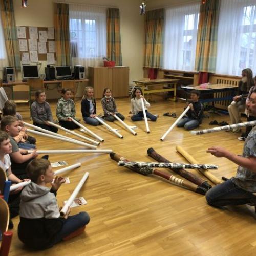 Didgeridoo 4