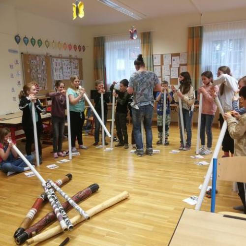 Didgeridoo 6