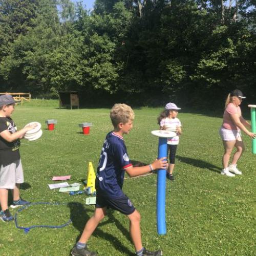 Sportfest 2