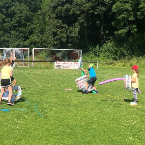 Sportfest 5