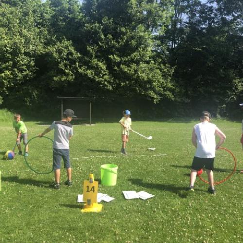 Sportfest 8