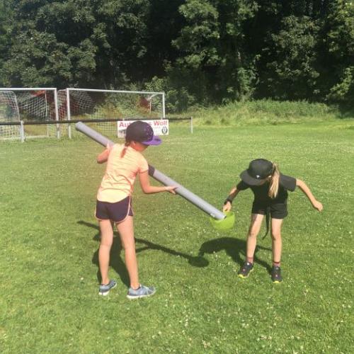 Sportfest 9