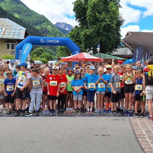 Lauf 1