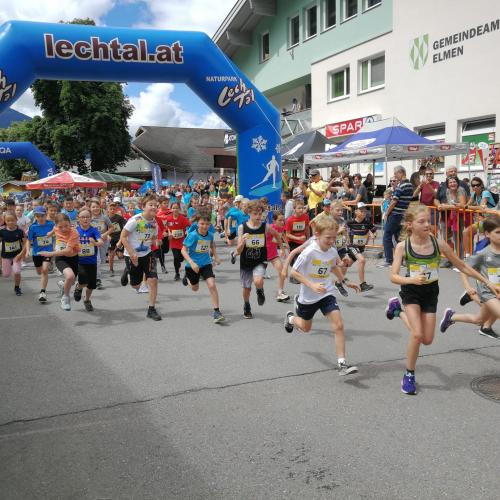 Lauf 3