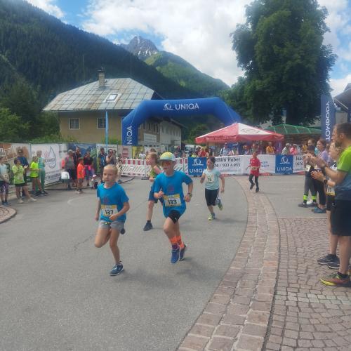 Lauf 5