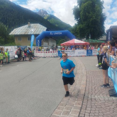 Lauf 6