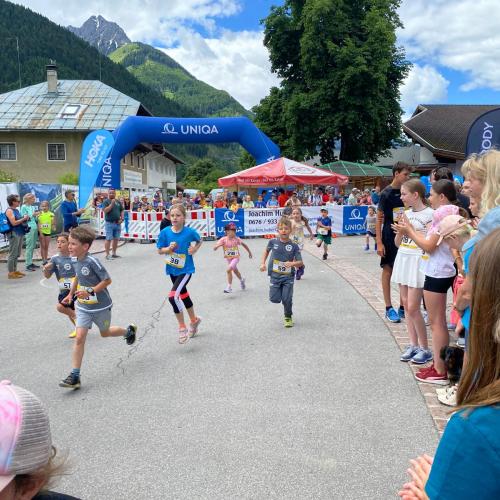 Lauf 7