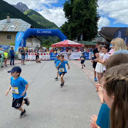 Lauf 8