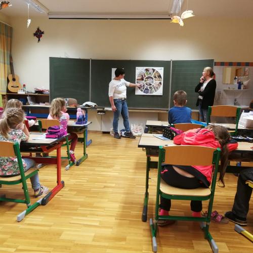 Bäuerinnen