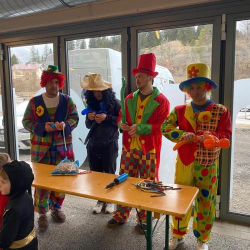 Fasching 6