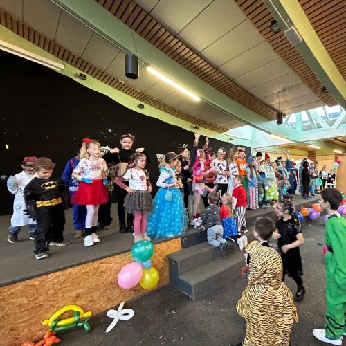 Fasching 8