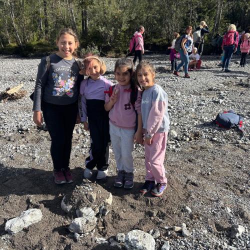 Wandertag 17
