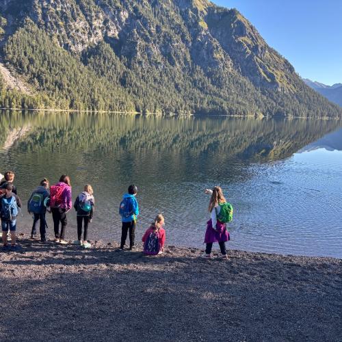 Wandertag 9