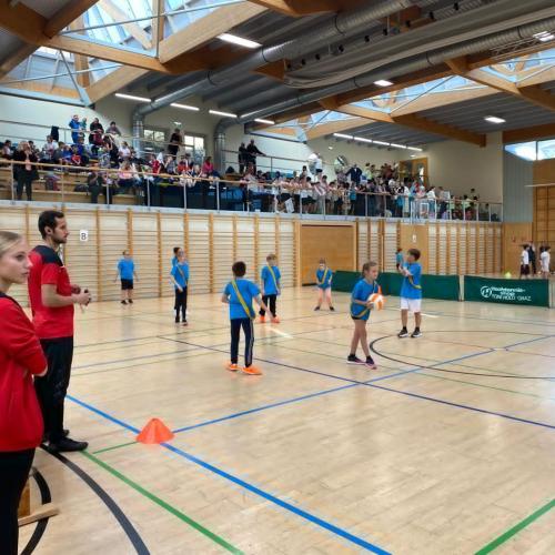 Völkerballturnier 10