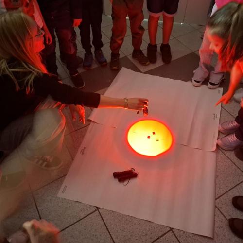 Licht 16