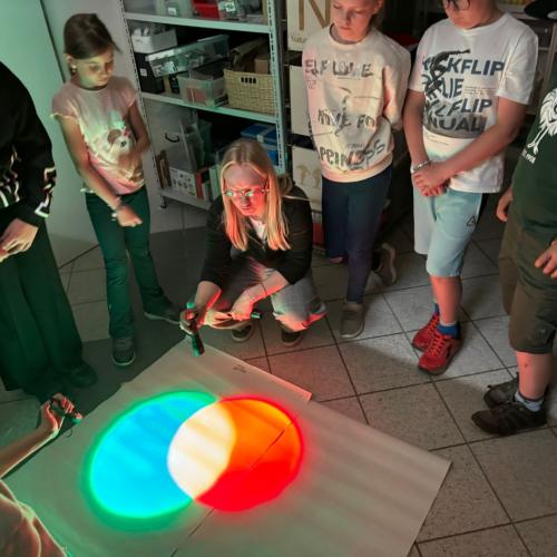 Licht 22