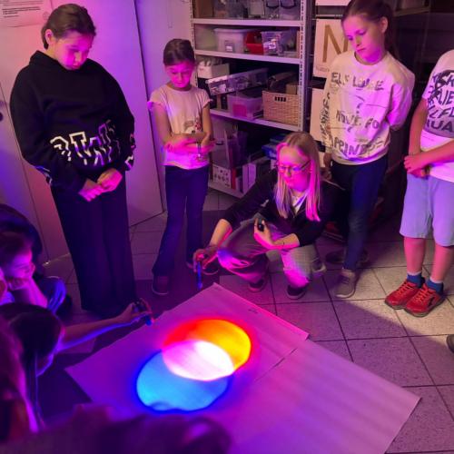 Licht 23