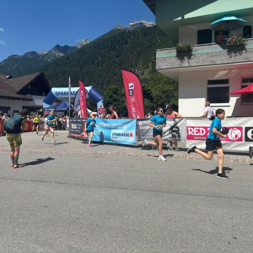 Lauf 2