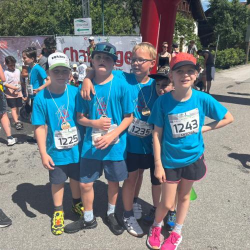 Lauf 4