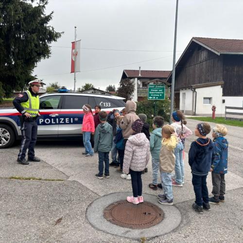 Polizei 3