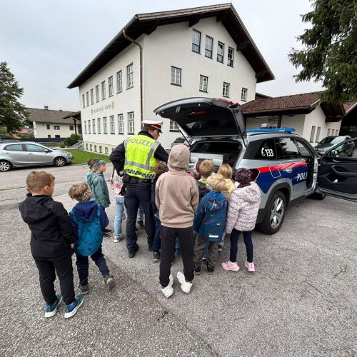 Polizei 5