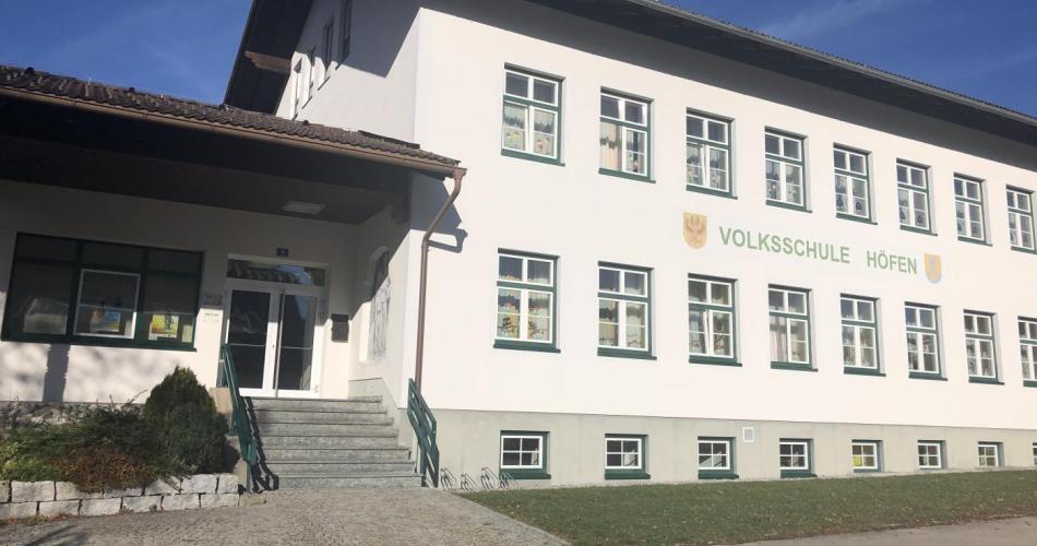 Schulhaus