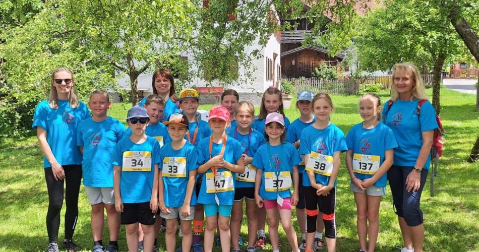 Lauf Titelbild