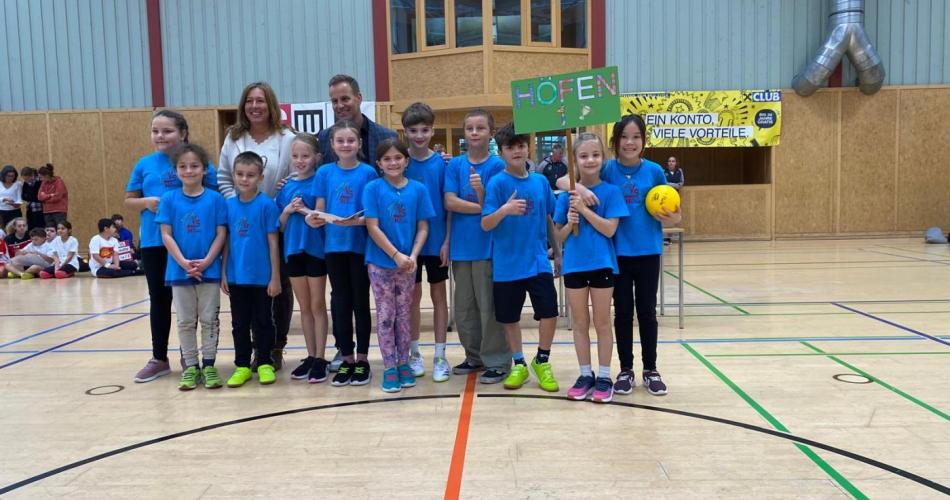 Völkerball 6